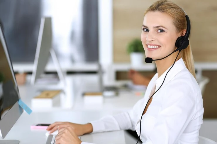 Outbound Telemarketing for Lead Generation