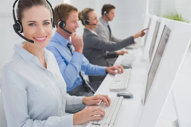 Business Telemarketing in London