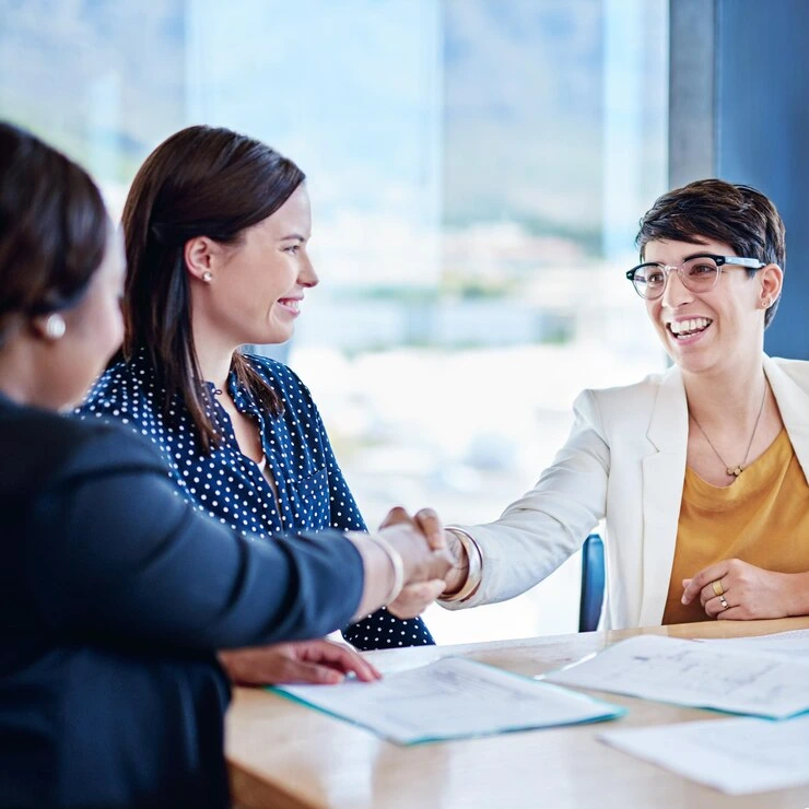 Client Acquisition Services in Glasgow