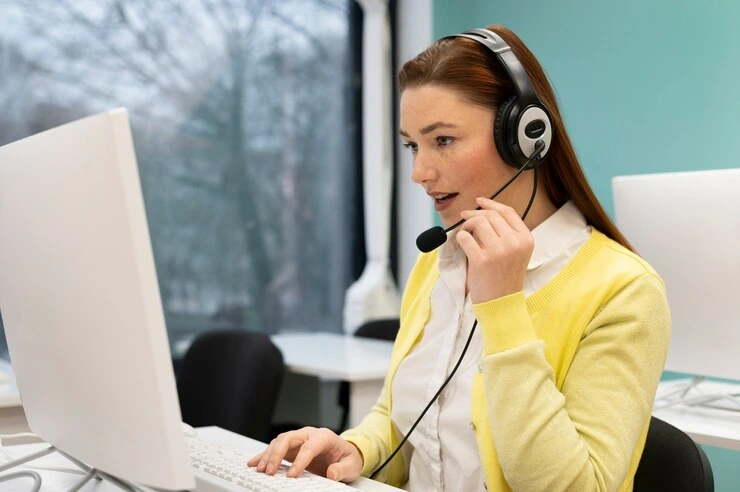 Glasgow Telemarketing Agency