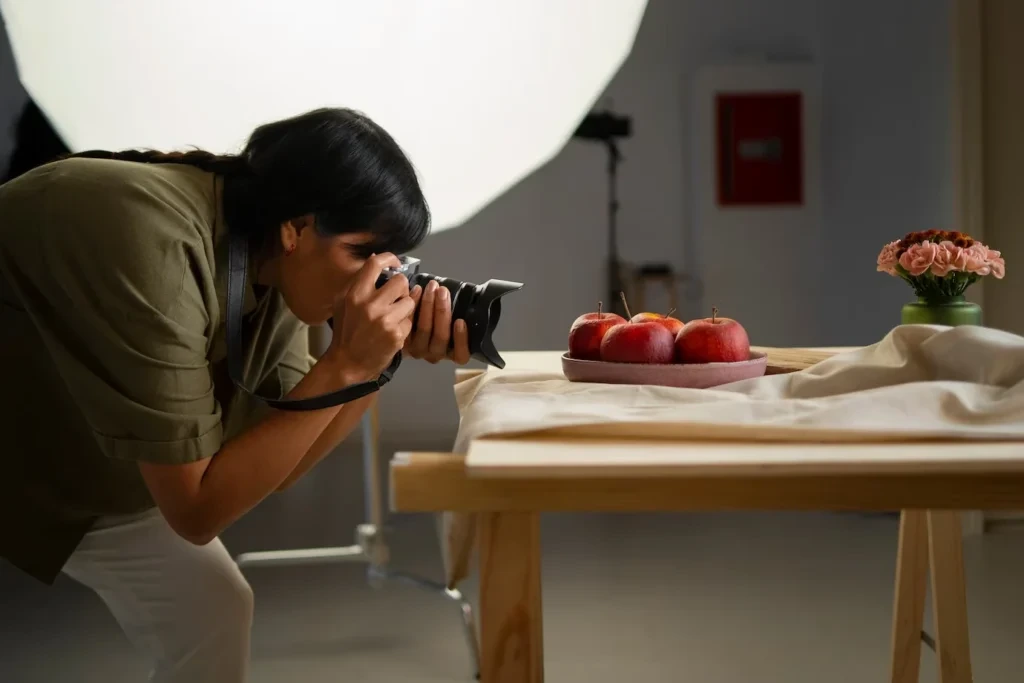 B2B Photography Appointment Setting Services