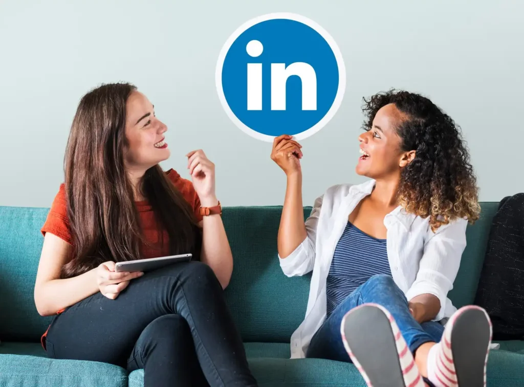 Lead Generation for LinkedIn Connections