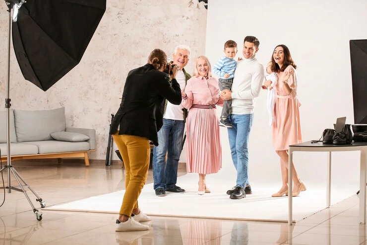 Wedding Photography Cold Calling Services