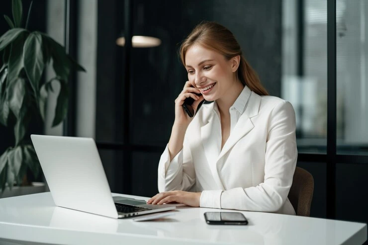 B2B Telemarketing Services in Glasgow