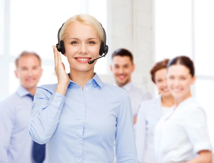 Business Development Calls in Glasgow