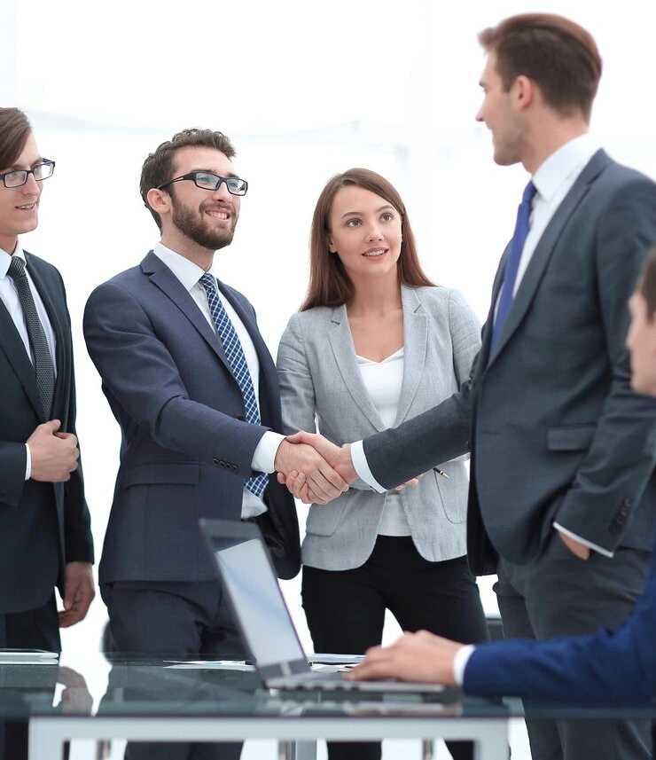 Cold Calling B2C Sales Prospecting Services