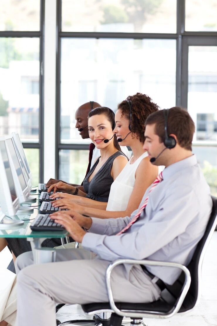 Real Estate Telemarketing Appointment Setting
