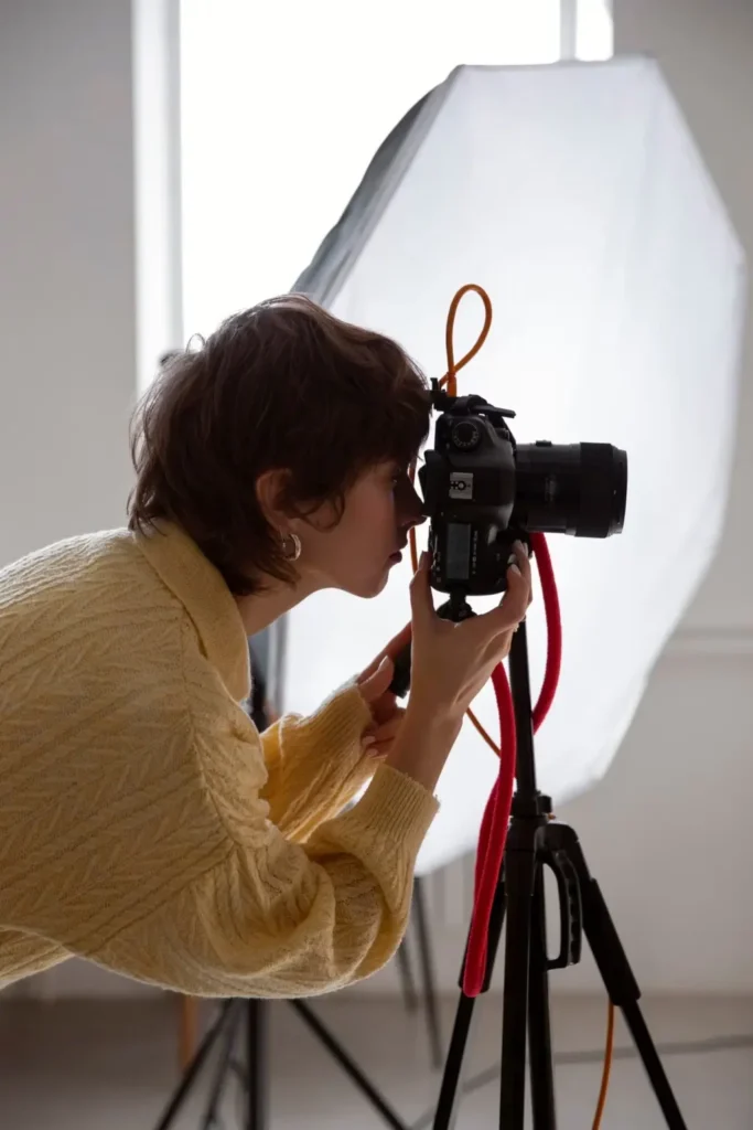 Photography Appointment Setting Services