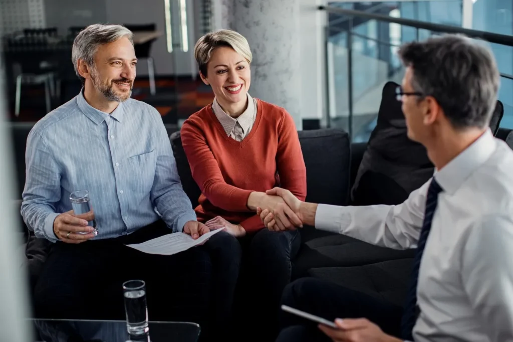 Lead Generation for Financial Planners