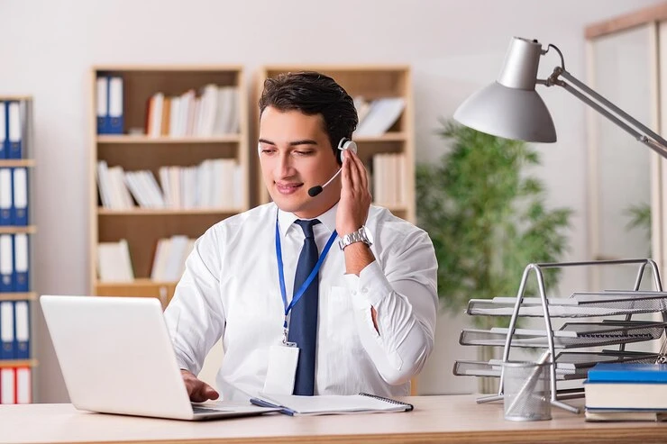 Insurance Telemarketing Services