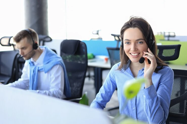 Buyer and Seller Qualification Cold Calls