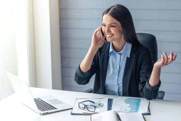 Sales Prospecting Services in Glasgow