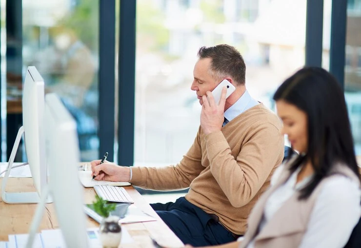 Cold Calling for Real Estate Appointment Setting
