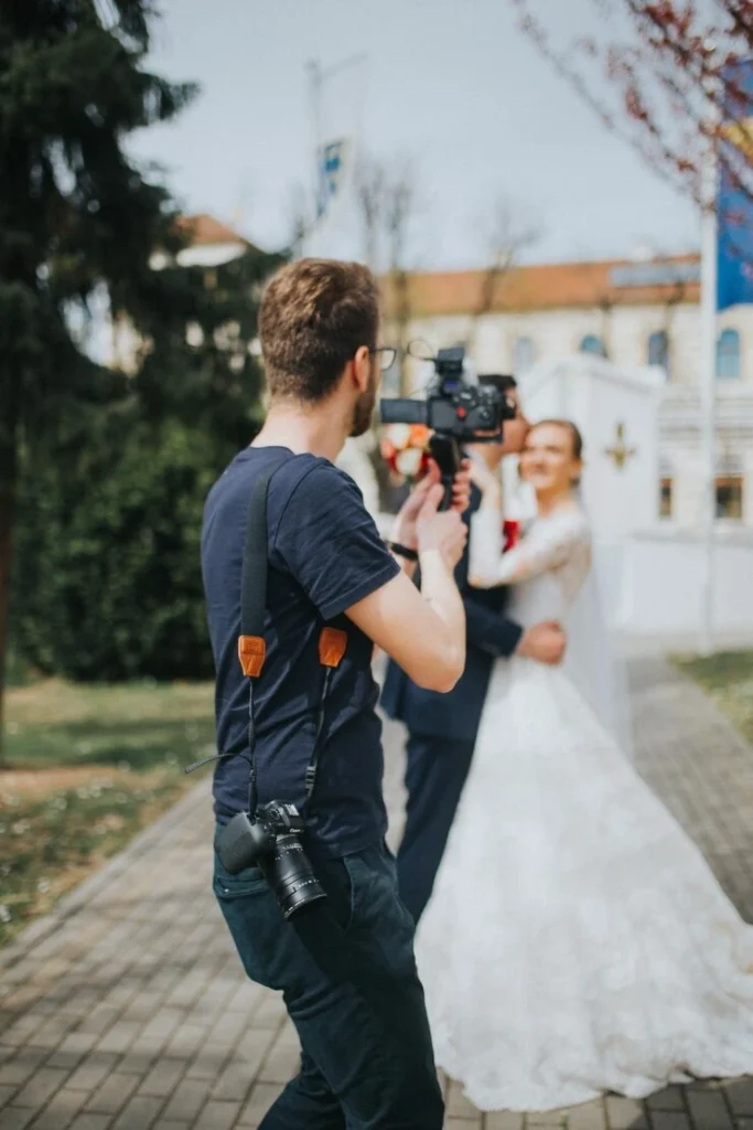 Event Photography Appointment Setting Services