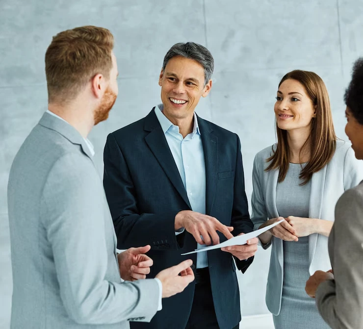 Commercial Insurance Appointment Setting Services