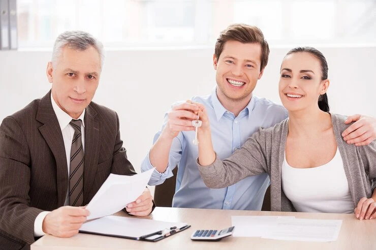 Telemarketing for Real Estate Services