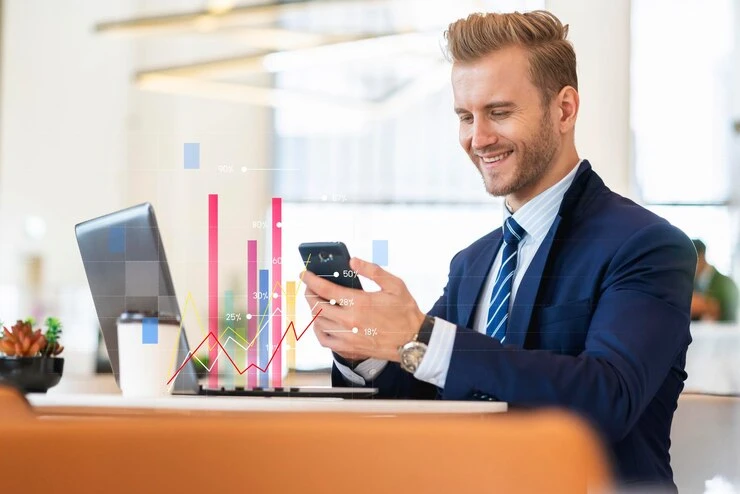 Cold Calling Outbound Lead Generation for Finance