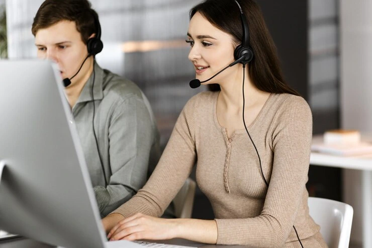 Telemarketing Services in Glasgow