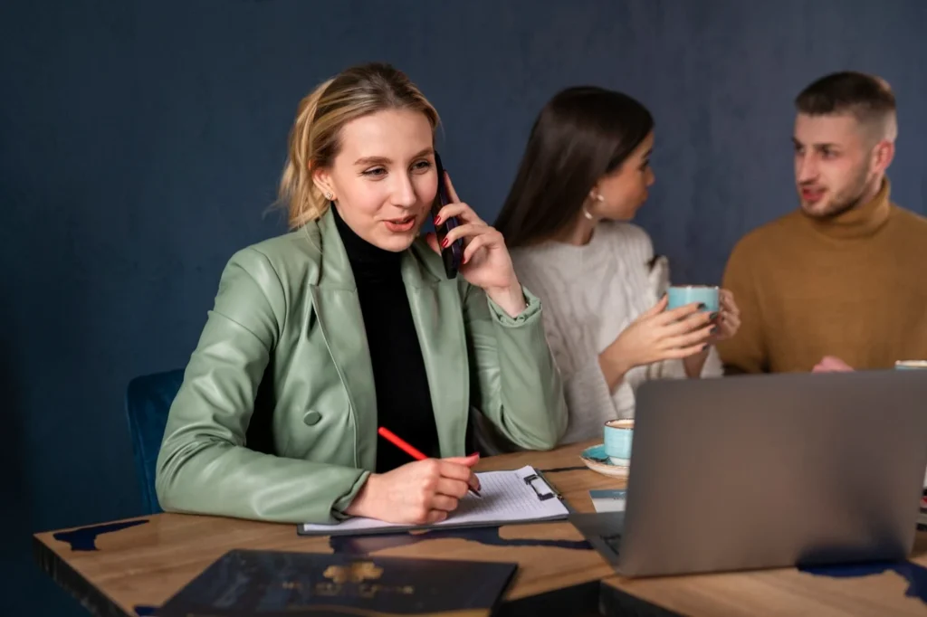 Cold Calling Services UK