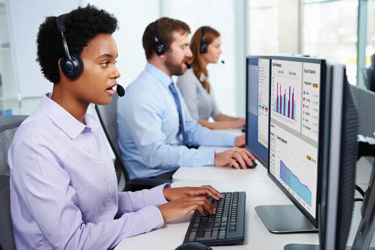 Telemarketing Agency in UK