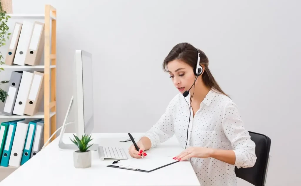 Telemarketing for Lead Generation UK
