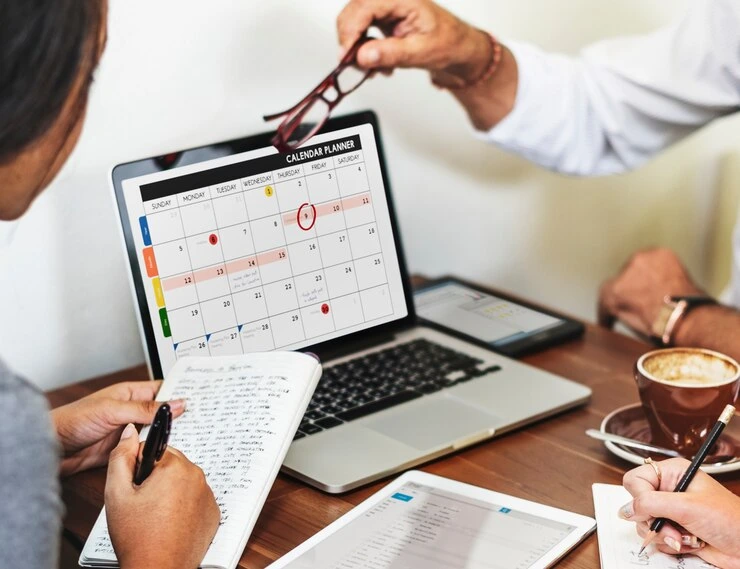 Appointment Setting Services UK