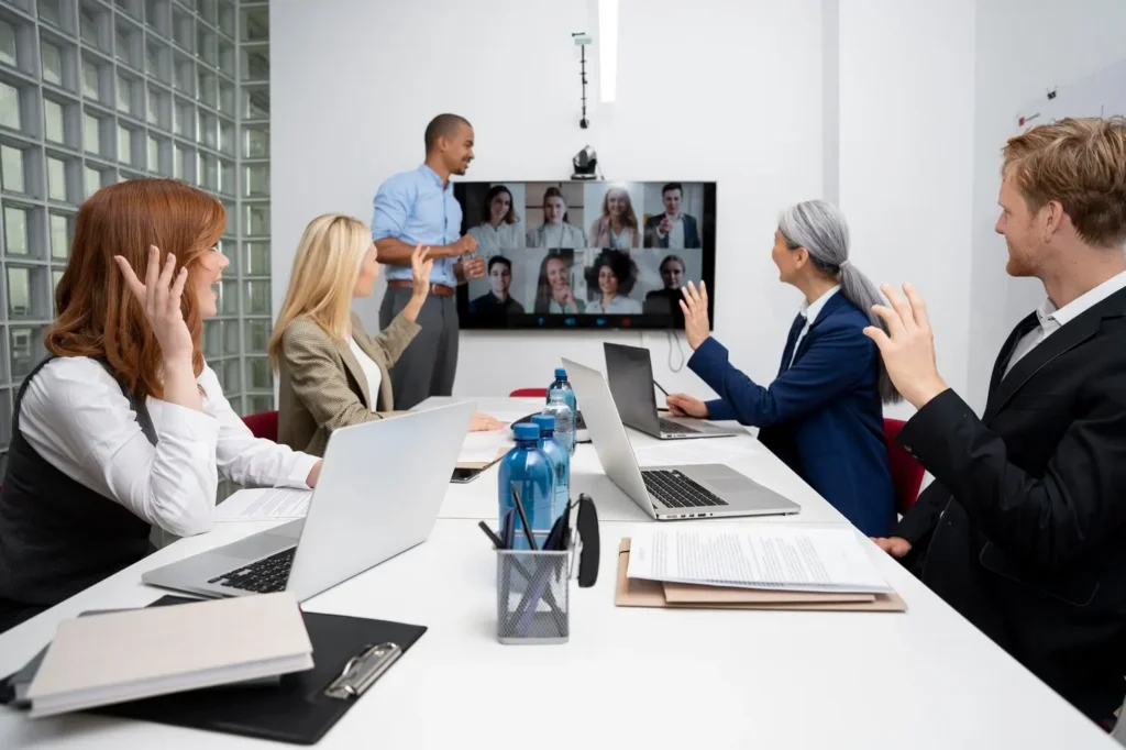 Appointment Booking Agency UK