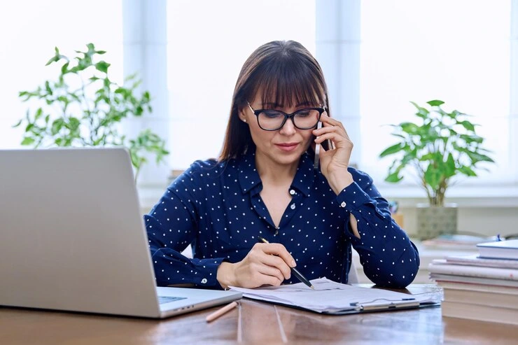 Telemarketing Script Development Agency