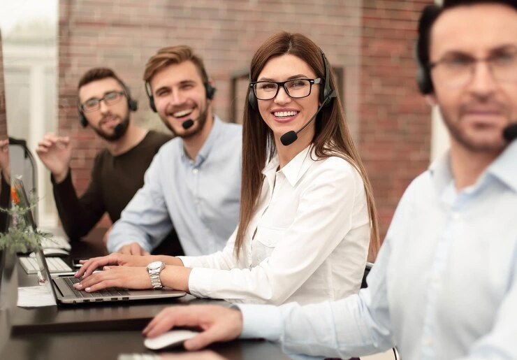 B2B Cold Calling Agency in London