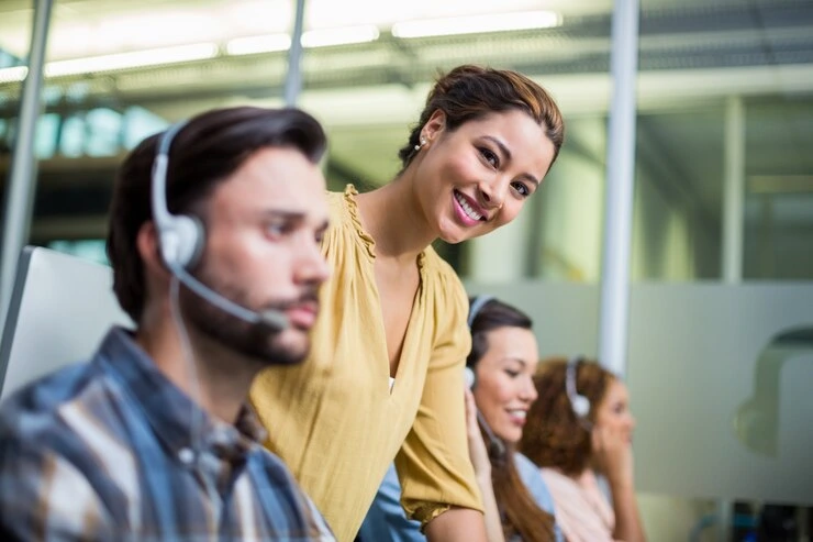Lead Nurturing Cold Calling Services UK