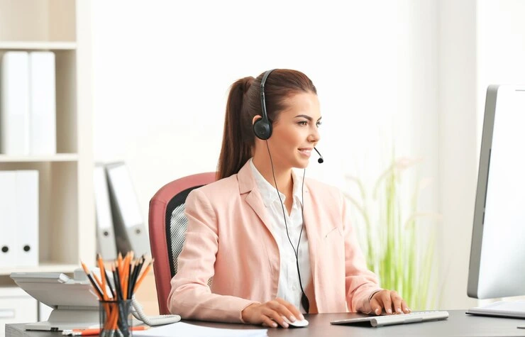 Sales Call Services for Small Businesses UK