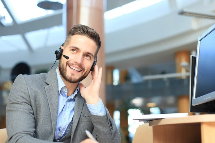 Small Business Telemarketing Agency UK