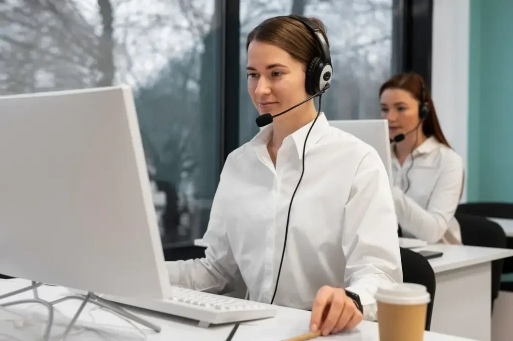 Cold Calling Agency UK