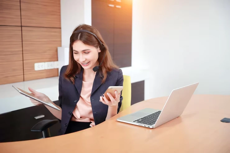 Appointment Setting and Follow-Ups