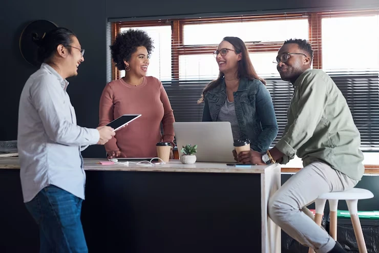 Appointment Setting for Qualified Leads