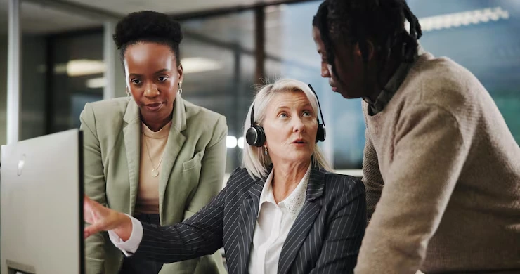 B2B Cold Calling Training for Loan Sales