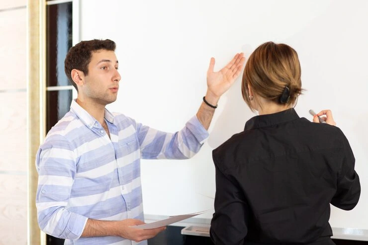 Building Rapport and Handling Objections