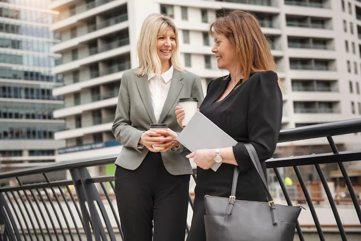 Building Rapport and Trust with Prospects