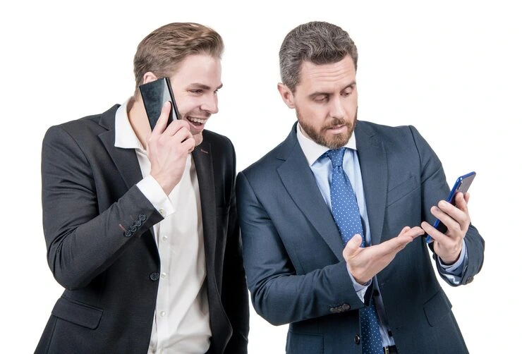 Cold Calling for B2B Corporate Mergers