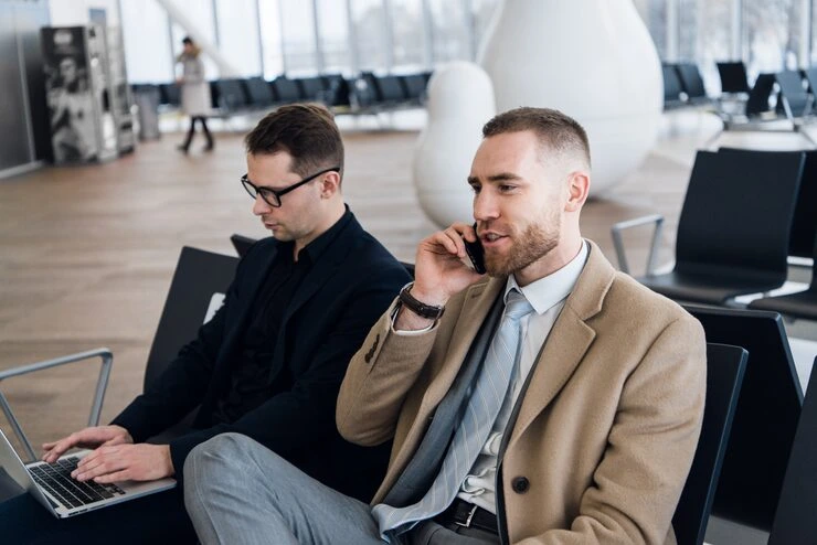 Cold Calling for B2B Digital Transformation