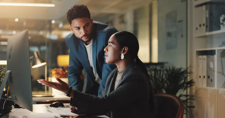 Cold Calling for B2B Product Development Services