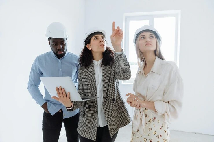 Cold Calling for Commercial Construction Services