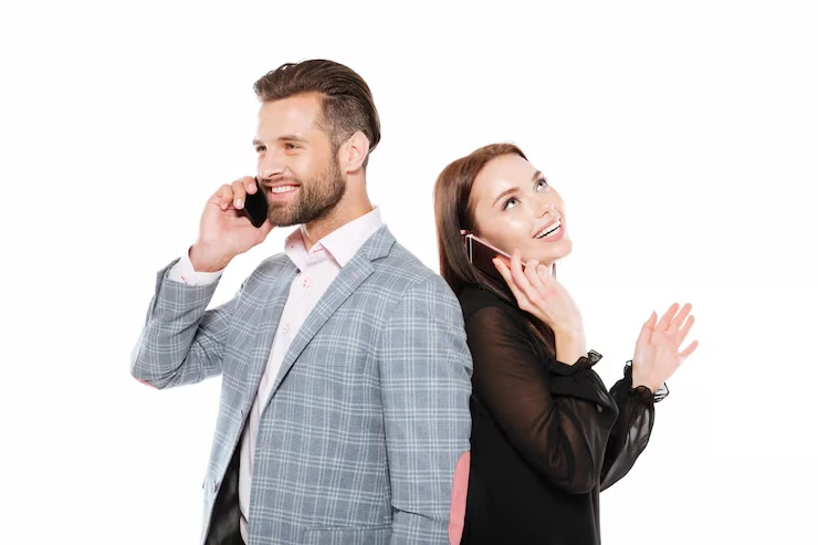 Cold Calling for Complex B2B Solutions