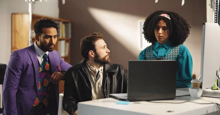 Cold Calling for Corporate Risk Management Services