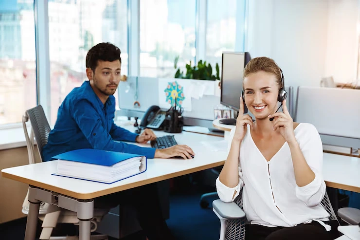 Cold Calling for Enterprise Customer Service Solutions