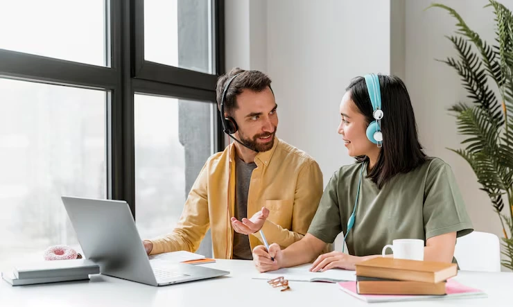 Crafting High-Impact Cold Calls