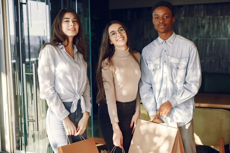 Create Qualified Leads in a Competitive Market