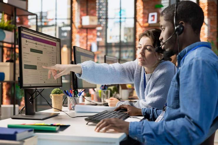 Custom Cold Calling Scripts for the Supply Chain Industry