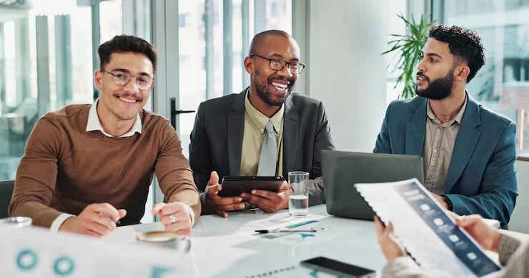 Customized Financing Solutions for Specific Industries