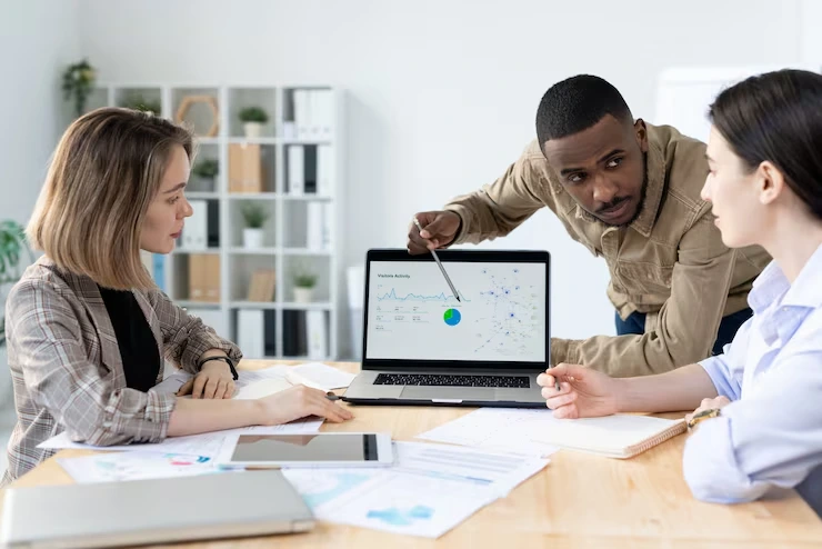 Data-Backed Results and Continuous Optimisation